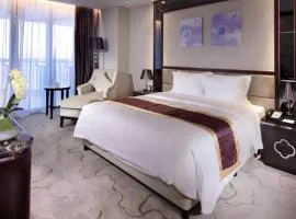 SUN Yat-sen university Hotel and Conference Centre