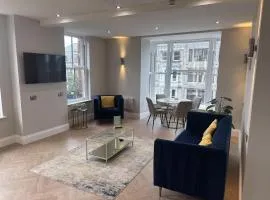 The Westborough - Luxury Apartments by Stay in Scarborough