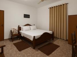 Rob Roy, guest house in Beruwala