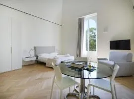 PalazzoTorre 102 - Luxury suite with tower view