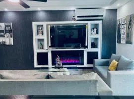 Soha Suite II, Apartment B4 - Night Style