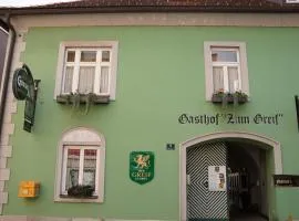 Hotel Der Greif