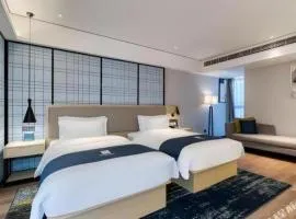 City Comfort Inn Guangzhou Tiyu West Road Metro Station