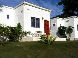 White Rock Resort Pakchong