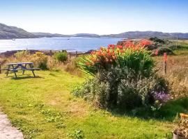 The Bothy - Uk37414, hotel v destinaci Bunessan