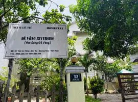 De Vong Riverside Homestay
