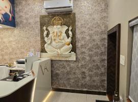 Vraj, kh&aacute;ch sạn c&oacute; bồn tắm n&oacute;ng ở Jāmb