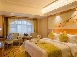 Vienna Hotel Guangxi Liuzhou Xijiang Vientiane City