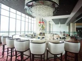 Lanxi Xingmao Resort Hotel