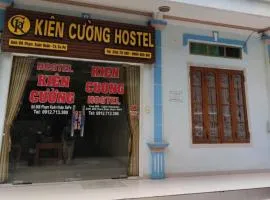 Kiên Cường Hostel
