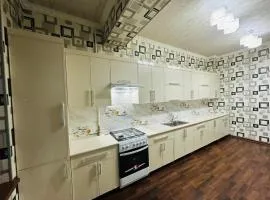 Old city apartments