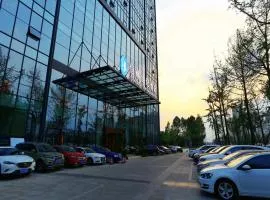 Hengding Century Hotel Chengdu