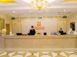 Vienna 3 Best Shanghai Baoshan Fengxiang Road