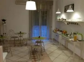 B&B Aminei Metrò