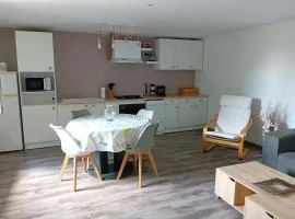 GITE 51 chez PATRICIA