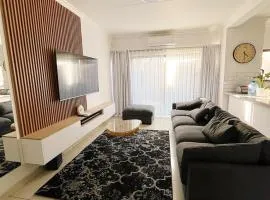 Casa Bliss, Stylish City Escape