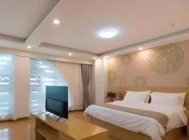 GreenTree Inn Qinhuangdao Changli County Guangyuan Life Square Duanyang Street East Section