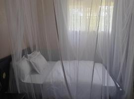 Birchwood Garden Hotel, ξενοδοχείο σε Mbarara