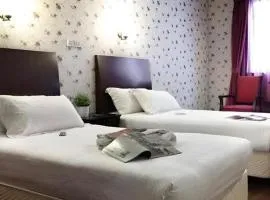 Shijia Inn On the Bund