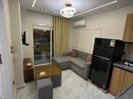 Golf porto marina - Two bedroom chalet