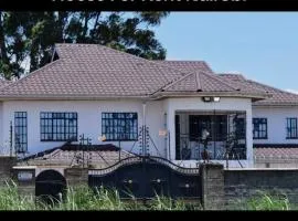 Limuru villa