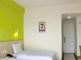 7 Days Inn Fengcheng Renmin Road