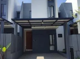 Athara Villas Kav A5 Batu