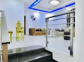 Villa piscine midoun djerba