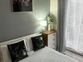 Double Room In A Guest House
