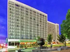 Hyatt Regency Tulsa Downtown