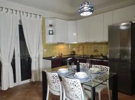 La Porta della COSTIERA Deluxe