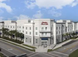 Hampton Inn and Suites by Hilton Vero Beach-Downtown