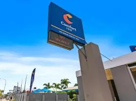 Comfort Inn on Main Hervey Bay