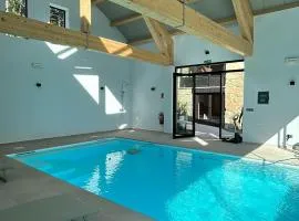 Arume Rural House