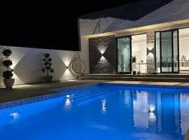 Villa Merraki