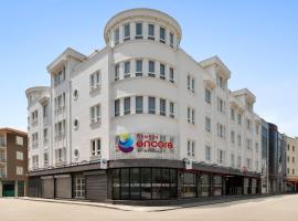 Ramada Encore by Wyndham Konya Karatay, hôtel à Konya