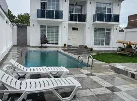 New White villa QQS big