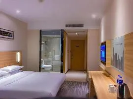 City Comfort Inn Zhuzhou Sports Center Red Star Macalline