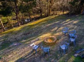 Charlies Creek Retreat