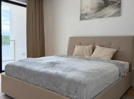 Luxapartments - Lake View Apartment 202 in Penati Golf Resort