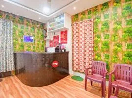 Super Hotel O GRAND MAMATA RESIDENCY Niladri Vihar Road