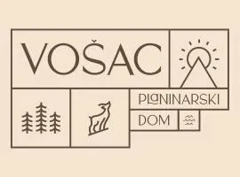 Planinarski dom Vošac