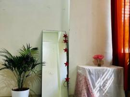 Mudhera Guest House, hotel din apropiere de Aeroportul Bhairawa  - BWA, Girdi