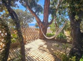 Piana &ndash; luksusowy kemping 