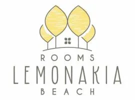 Rooms Lemonakia Beach