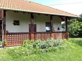 Kertvárosi Apartmanok