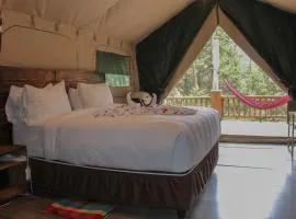 Kuriftu Entoto Adventure Park