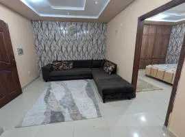 Bawany Apartment