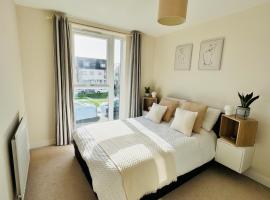 Cosy & Homely Stay in Maidenhead, khách sạn ở Maidenhead