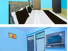 Hotel deep